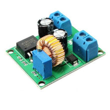 Load image into Gallery viewer, 3Pcs DC-DC 3V-35V To 4V-40V Step Up Power Module Adjustable Boost Converter Adjustable Voltage Board 3V 5V 12V To 19V 24V 30V 36V