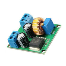 Load image into Gallery viewer, 3Pcs DC-DC 3V-35V To 4V-40V Step Up Power Module Adjustable Boost Converter Adjustable Voltage Board 3V 5V 12V To 19V 24V 30V 36V