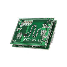 將圖片載入圖庫檢視器 3Pcs 5.8GHZ Microwave Radar Sensor Module Smart Sensoring Switch 6-9M Home Control