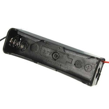 Cargar imagen en el visor de la galería, 20pcs DIY Battery Box Holder Case For 18650 Rechargeable Battery