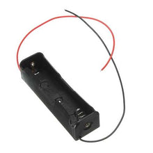 将图片加载到图库查看器,50pcs DIY Battery Box Holder Case For 18650 Rechargeable Battery