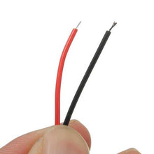 将图片加载到图库查看器,50pcs DIY Battery Box Holder Case For 18650 Rechargeable Battery