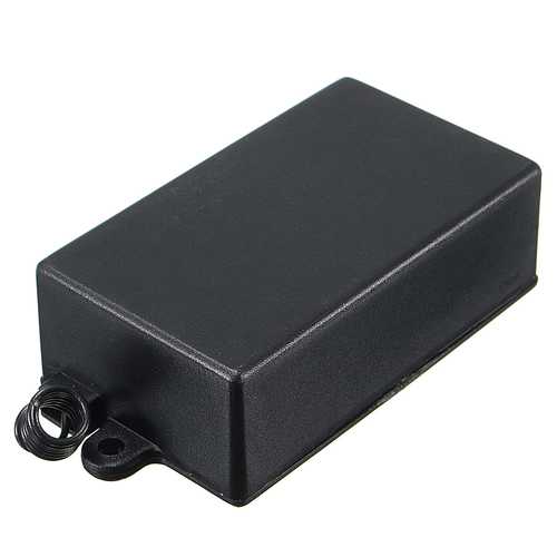 Geekcreit? 220V 10A 1CH Channel Wireless Remote Control Switch Module Transmitter + Receiver
