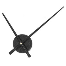 Charger l'image dans la galerie, Replacement DIY Quartz Clock Movement Repair Part With Hands Fittings Kit