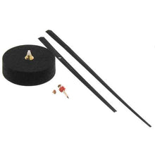 Charger l'image dans la galerie, Replacement DIY Quartz Clock Movement Repair Part With Hands Fittings Kit
