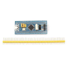 將圖片載入圖庫檢視器 3Pcs STM32F103C8T6 Small System PCB Board Microcontroller STM32 ARM Core Board Geekcreit for Arduino - products that work with official Arduino boards