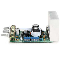 將圖片載入圖庫檢視器 3Pcs TDA2030A Subwoofer Amplifier Board 2.1 3-Channel Compatible LM1875