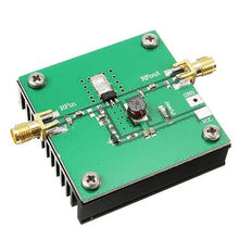 将图片加载到图库查看器,433MHz 5W RF Power Amplifier