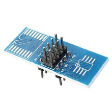 將圖片載入圖庫檢視器 3pcs SOP8 SOIC8 Test Clip With Cable For EEPROM 93CXX / 25CXX / 24CXX