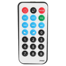 Load image into Gallery viewer, Universal Car Subwoofer 30W Hi-Fi Bass Power Amplifier Board With TF USB bluetooth Function