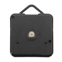 Charger l'image dans la galerie, Silent DIY Quartz Wall Clock Movement Mechanism Mute Hands Repair Tool Parts Kit