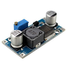 将图片加载到图库查看器,4A XL6009E1 Adjustable DC-DC Step Up Boost Converter Power Supply Module