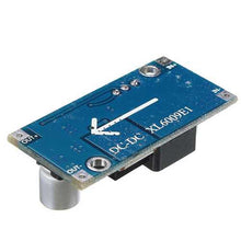 将图片加载到图库查看器,4A XL6009E1 Adjustable DC-DC Step Up Boost Converter Power Supply Module