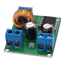 將圖片載入圖庫檢視器 3pcs DC-DC 3V-35V To 4V-40V Adjustable Step Up Power Module 3V 5V 12V To 19V 24V 30V 36V High Power Boost Converter