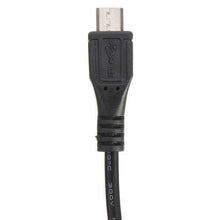 Charger l'image dans la galerie, 1.5m Micro USB Power Supply Charging Cable With ON/OFF Switch For Raspberry Pi