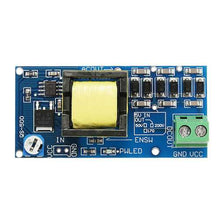Load image into Gallery viewer, 5V-12V Step Up to 300V-1200V DC-DC Boost Converter High Voltage Power Boost Module
