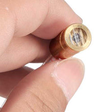 将图片加载到图库查看器,5Pcs 3V 650nM 5mW Line Laser Diode Module