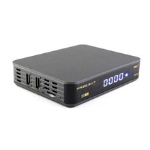 Load image into Gallery viewer, Freesat GTT Amlogic S905D 1GB DDR3 RAM 8GB ROM DVB-T2 TV Box