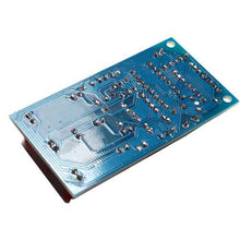 将图片加载到图库查看器,5Pcs Electronic Dice DIY Kit 5mm Red LED Interesting Parts NE555 CD4017 Electronic Production Suite