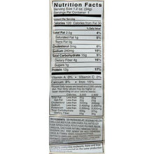 Cargar imagen en el visor de la galería, Kay's Naturals Better Balance Protein Chips Crispy Parmesan - 1.2 oz - Case of 6