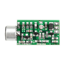 將圖片載入圖庫檢視器 3Pcs FM Wireless Microphone Pickup Wireless Audio Transmitter FM Emission MIC Core Board V4.0 100MHz