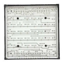 Load image into Gallery viewer, 3Pcs Three-color Common Anode RGB LED Dot Matrix Display Module Compatible Colorduino