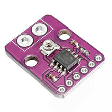 将图片加载到图库查看器,5Pcs CJMCU-29 INA129-HT High Precision Low Power Instrumentation Amplifier Module