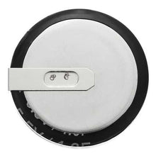 将图片加载到图库查看器,5.5V 4F H Style Horizontal Super Capacitor Farah Capacitor Double Layer Capacitor Low ESR