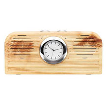 Charger l'image dans la galerie, KOGI bluetooth 4.1 Wood Grain Speaker Support TF AUX Phone Call