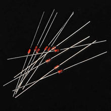 Charger l'image dans la galerie, 900pcs 2V - 39V 30 Values 1/2W 0.5W Zener Diode Assorted Kit 30pcs Each Value