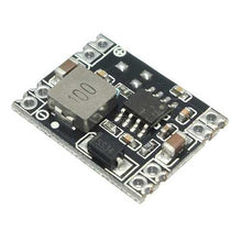 將圖片載入圖庫檢視器 3pcs DC-DC 3.3V 3A Power Supply Module Buck Regulator Module 12V 5V To 3.3V Fixed Output Car Power Step Down Module