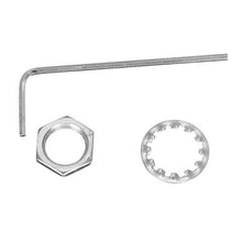 將圖片載入圖庫檢視器 3590S-2-103L 10K Ohm 2W Multi Turn Wirewound Potentiometer With 10 Turns Counting Dial Rotary Knob Set