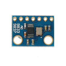 Load image into Gallery viewer, 3Pcs AD9833 Programmable Microprocessor Serial Interface Module