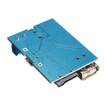 將圖片載入圖庫檢視器 3Pcs MP3 Lossless Decoder Board With Power Amplifier Module TF Card Decoding Player