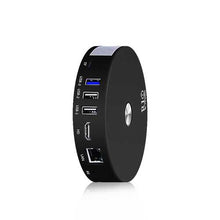 Load image into Gallery viewer, R-TV BOX R10 RK3328 2GB RAM 16GB ROM 5.0G WIFI bluetooth 4.1 USB 3.0 TV Box