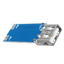 将图片加载到图库查看器,3pcs DC-DC 7.5-28V To 5V 3A Step-Down Power Supply Module Cellphone Car Charger USB Buck Regulator 9V/12V/24V/28V To 5V