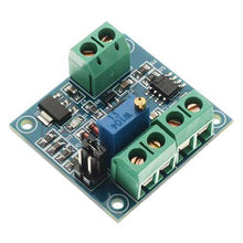 Load image into Gallery viewer, 3Pcs Voltage To PWM Converter Module 0-5V 0-10V To 0-100%