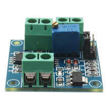 Load image into Gallery viewer, 3Pcs Voltage To PWM Converter Module 0-5V 0-10V To 0-100%