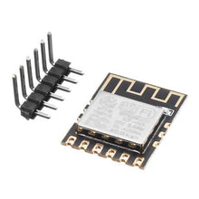 將圖片載入圖庫檢視器 3Pcs Mini Ultra-small Size ESP-M3 From ESP8285 Serial Wireless WiFi Transmission Module