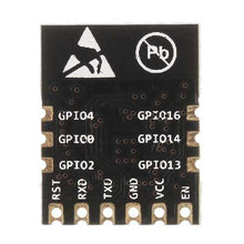 將圖片載入圖庫檢視器 3Pcs Mini Ultra-small Size ESP-M3 From ESP8285 Serial Wireless WiFi Transmission Module