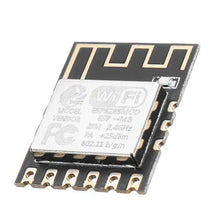 將圖片載入圖庫檢視器 3Pcs Mini Ultra-small Size ESP-M3 From ESP8285 Serial Wireless WiFi Transmission Module