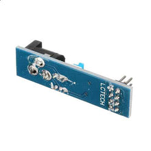 Cargar imagen en el visor de la galería, AMS1117 5V Power Supply Module With DC Socket And Switch