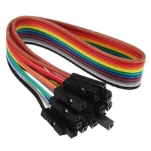 將圖片載入圖庫檢視器 3Pcs 6 In 1 CP2102 USB To TTL 485 232 Converter 3.3V / 5V Compatible Six Multifunction Serial Module