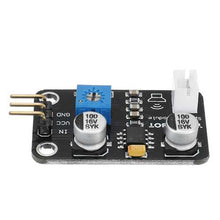 將圖片載入圖庫檢視器 3Pcs Speaker Module Power Amplifier Music Player Module Electronic Building Blocks Geekcreit for Arduino - products that work with official Arduino boards