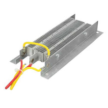 将图片加载到图库查看器,400W 12V Electric Ceramic Thermostatic Insulation PTC Heating Element Heater Kit