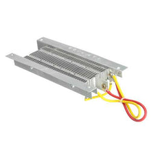 将图片加载到图库查看器,400W 12V Electric Ceramic Thermostatic Insulation PTC Heating Element Heater Kit