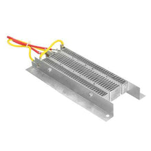 将图片加载到图库查看器,400W 12V Electric Ceramic Thermostatic Insulation PTC Heating Element Heater Kit