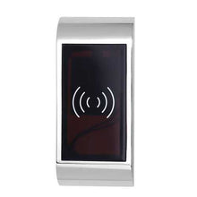 将图片加载到图库查看器,Stainless Steel RFID Spa Swimming Pool Gym Electronic Cabinet Lockers Lock with Master Key EM126