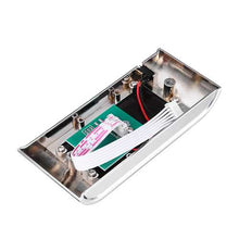 将图片加载到图库查看器,Stainless Steel RFID Spa Swimming Pool Gym Electronic Cabinet Lockers Lock with Master Key EM126