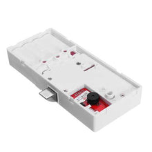 将图片加载到图库查看器,Stainless Steel RFID Spa Swimming Pool Gym Electronic Cabinet Lockers Lock with Master Key EM126